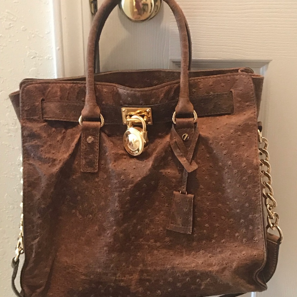 Authentic Michael Kors Purse